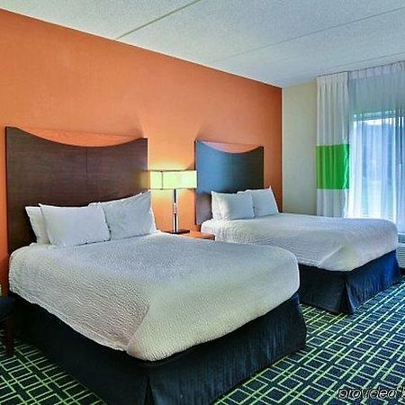 Fairfield Inn & Suites Huntingdon Raystown Lake Εξωτερικό φωτογραφία