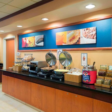 Fairfield Inn & Suites Huntingdon Raystown Lake Εξωτερικό φωτογραφία