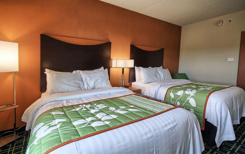 Fairfield Inn & Suites Huntingdon Raystown Lake Εξωτερικό φωτογραφία