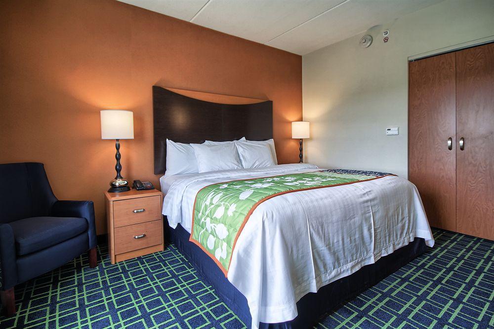 Fairfield Inn & Suites Huntingdon Raystown Lake Εξωτερικό φωτογραφία