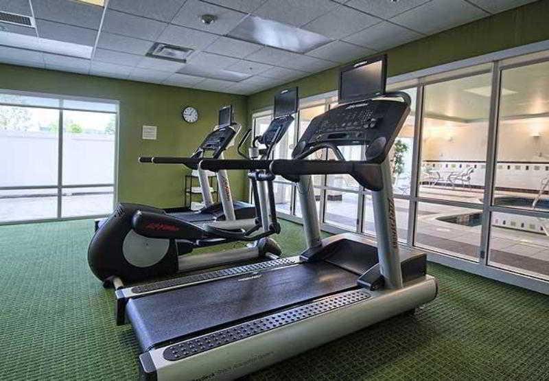 Fairfield Inn & Suites Huntingdon Raystown Lake Εξωτερικό φωτογραφία