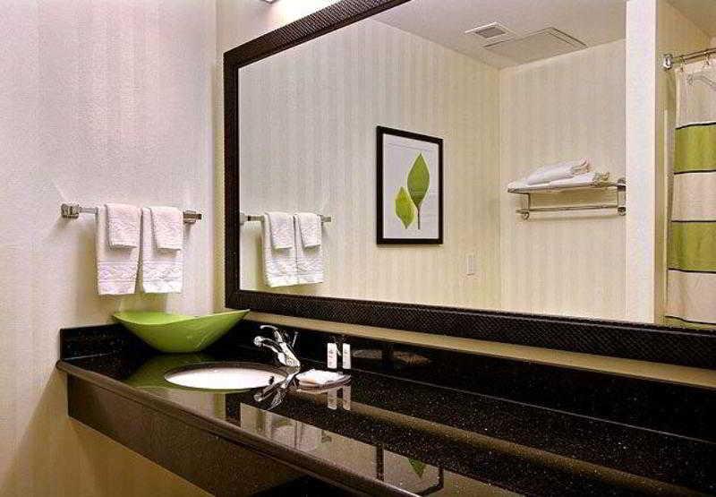 Fairfield Inn & Suites Huntingdon Raystown Lake Εξωτερικό φωτογραφία