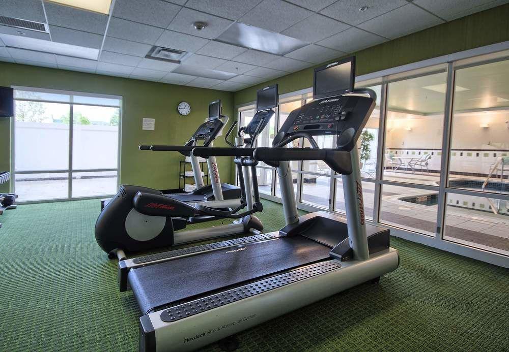Fairfield Inn & Suites Huntingdon Raystown Lake Εξωτερικό φωτογραφία