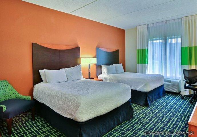 Fairfield Inn & Suites Huntingdon Raystown Lake Εξωτερικό φωτογραφία
