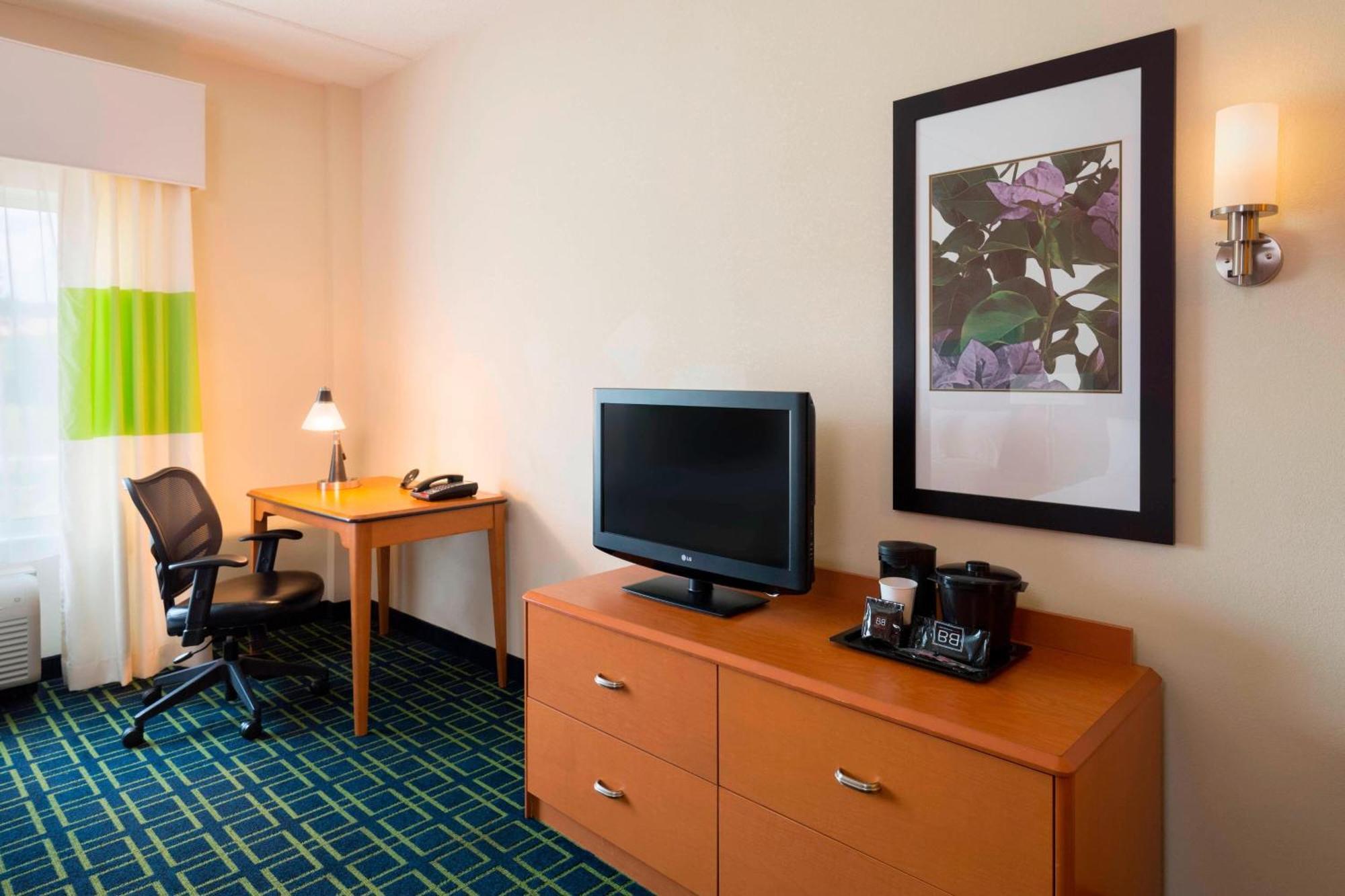 Fairfield Inn & Suites Huntingdon Raystown Lake Εξωτερικό φωτογραφία