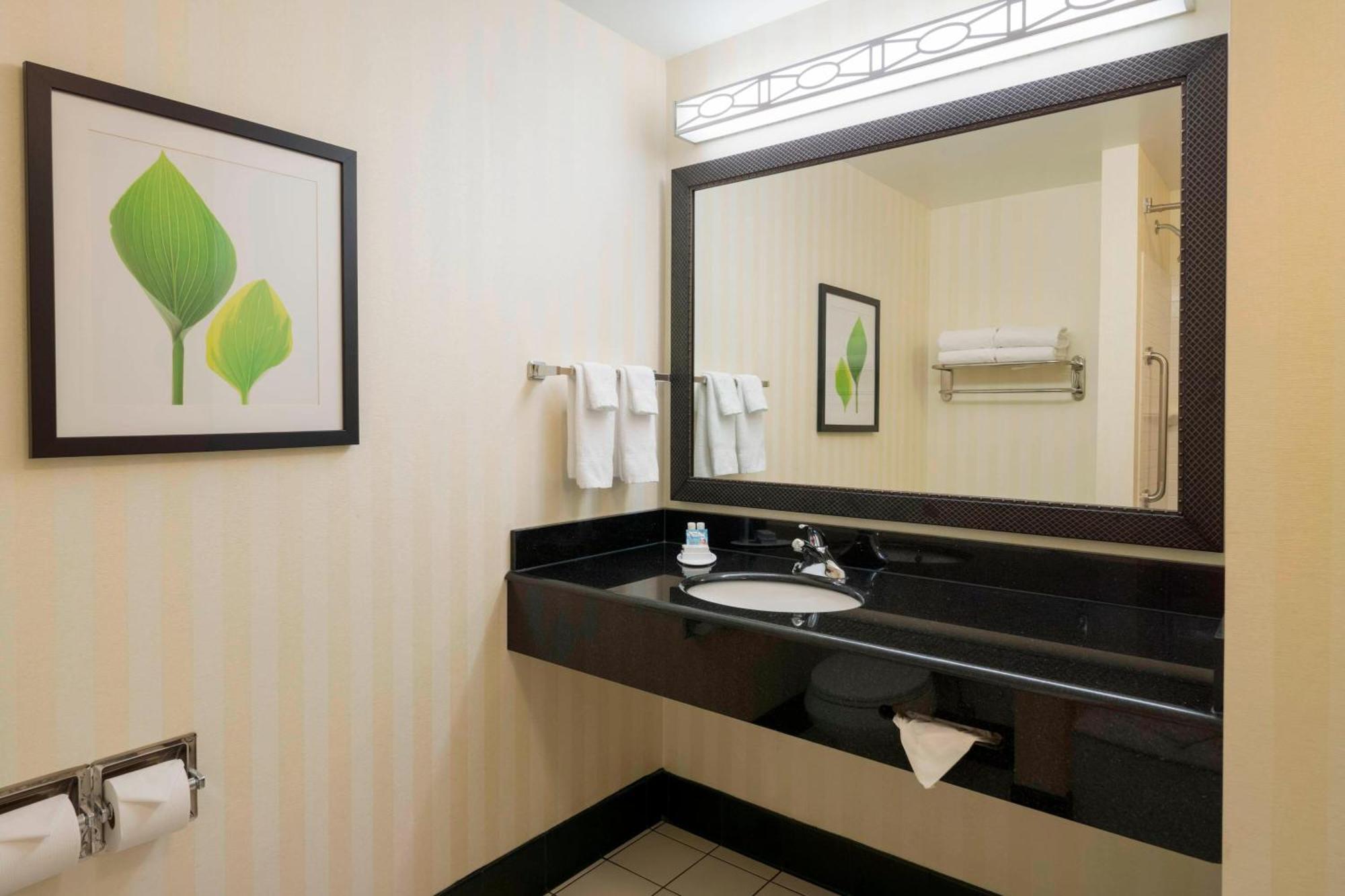 Fairfield Inn & Suites Huntingdon Raystown Lake Εξωτερικό φωτογραφία