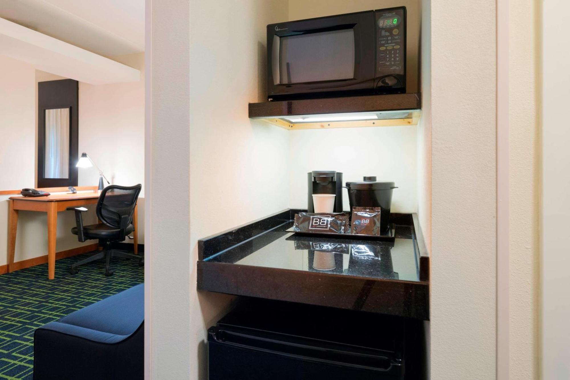 Fairfield Inn & Suites Huntingdon Raystown Lake Εξωτερικό φωτογραφία