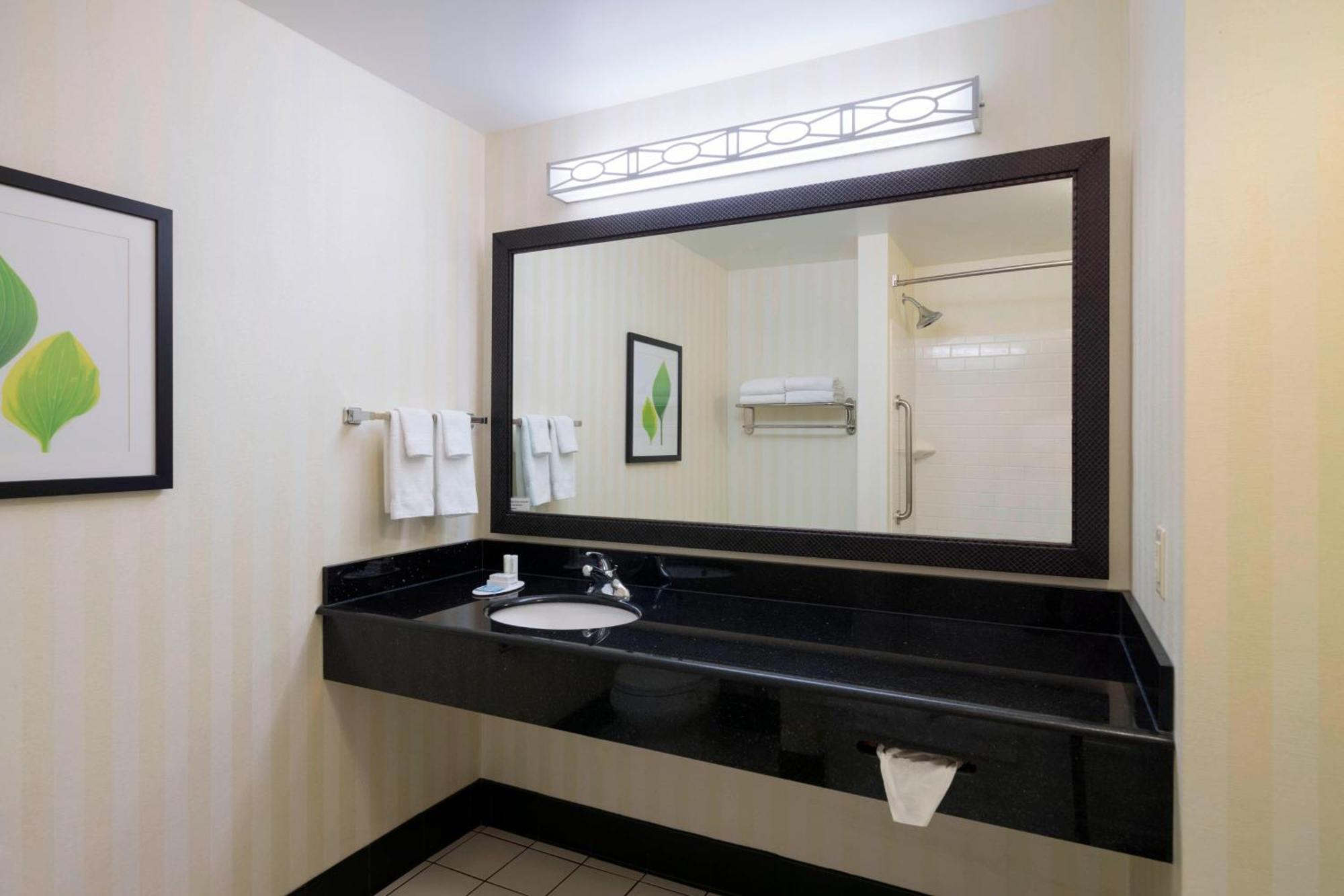 Fairfield Inn & Suites Huntingdon Raystown Lake Εξωτερικό φωτογραφία