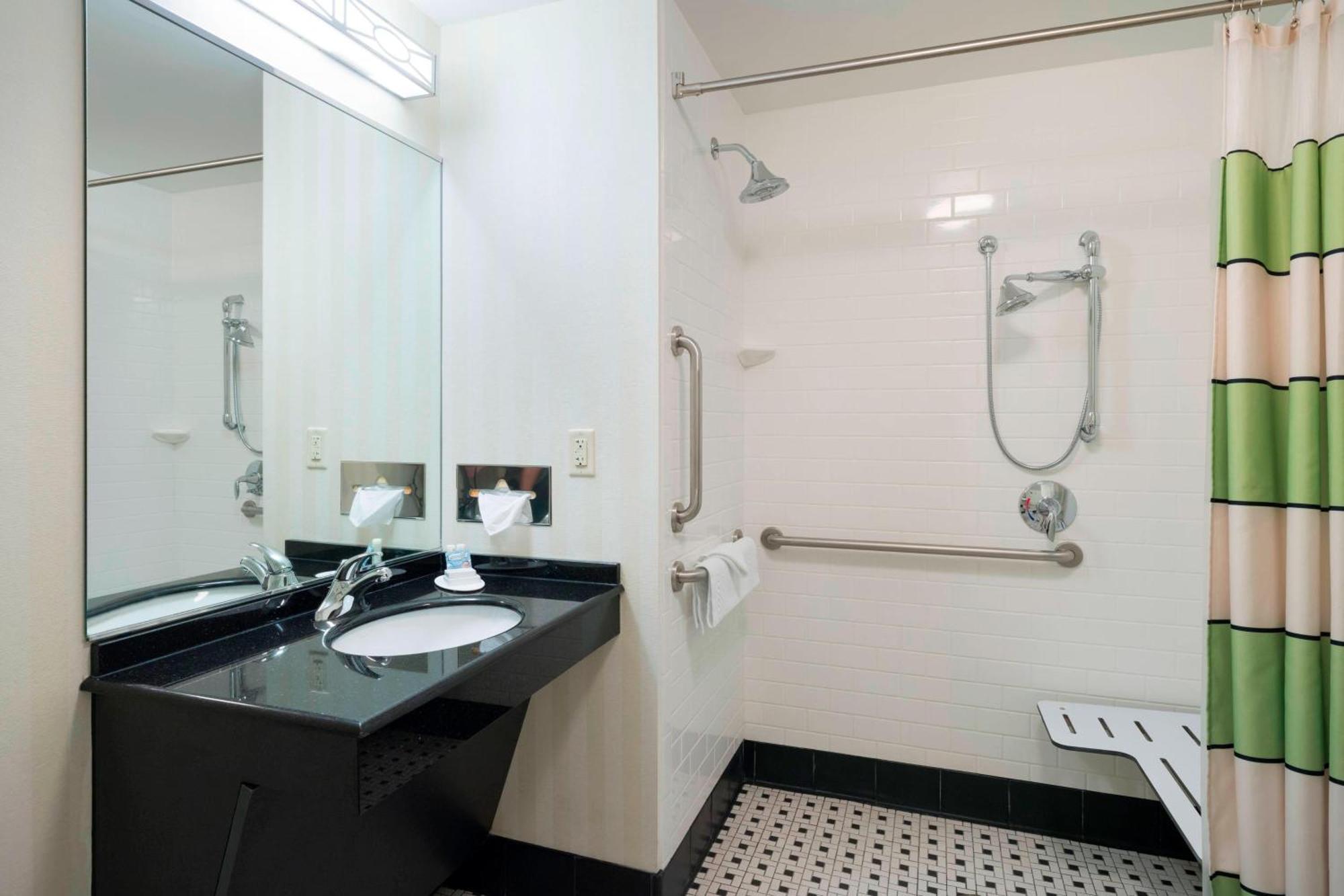 Fairfield Inn & Suites Huntingdon Raystown Lake Εξωτερικό φωτογραφία