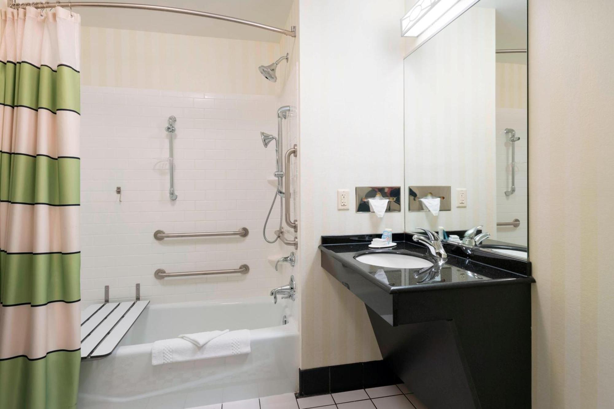 Fairfield Inn & Suites Huntingdon Raystown Lake Εξωτερικό φωτογραφία
