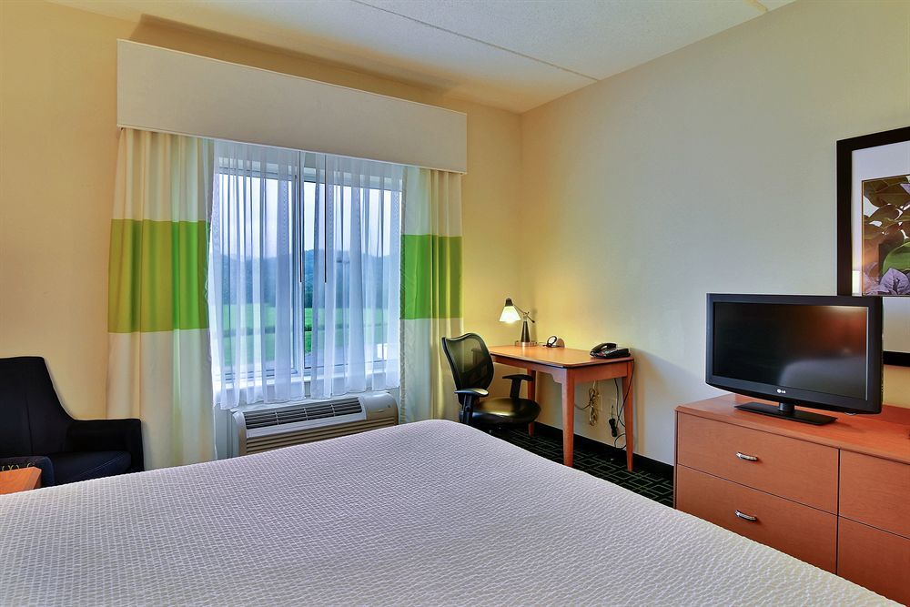 Fairfield Inn & Suites Huntingdon Raystown Lake Εξωτερικό φωτογραφία