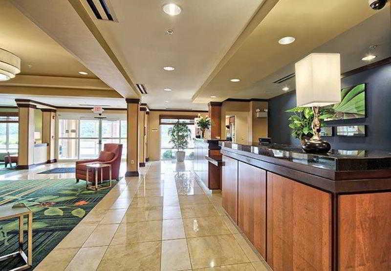 Fairfield Inn & Suites Huntingdon Raystown Lake Εσωτερικό φωτογραφία