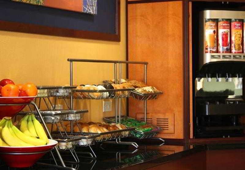 Fairfield Inn & Suites Huntingdon Raystown Lake Εξωτερικό φωτογραφία