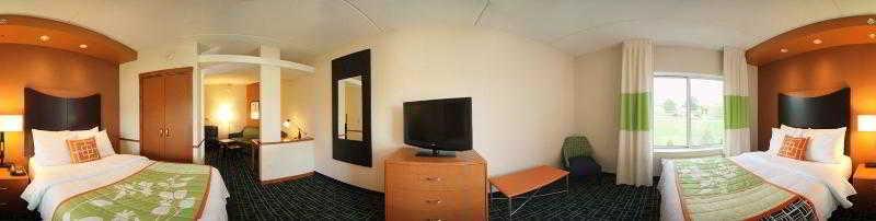 Fairfield Inn & Suites Huntingdon Raystown Lake Εξωτερικό φωτογραφία