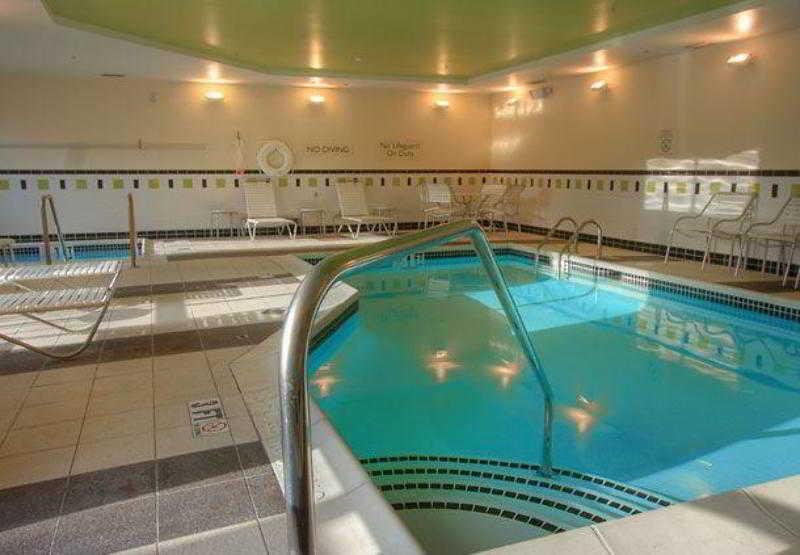 Fairfield Inn & Suites Huntingdon Raystown Lake Εξωτερικό φωτογραφία
