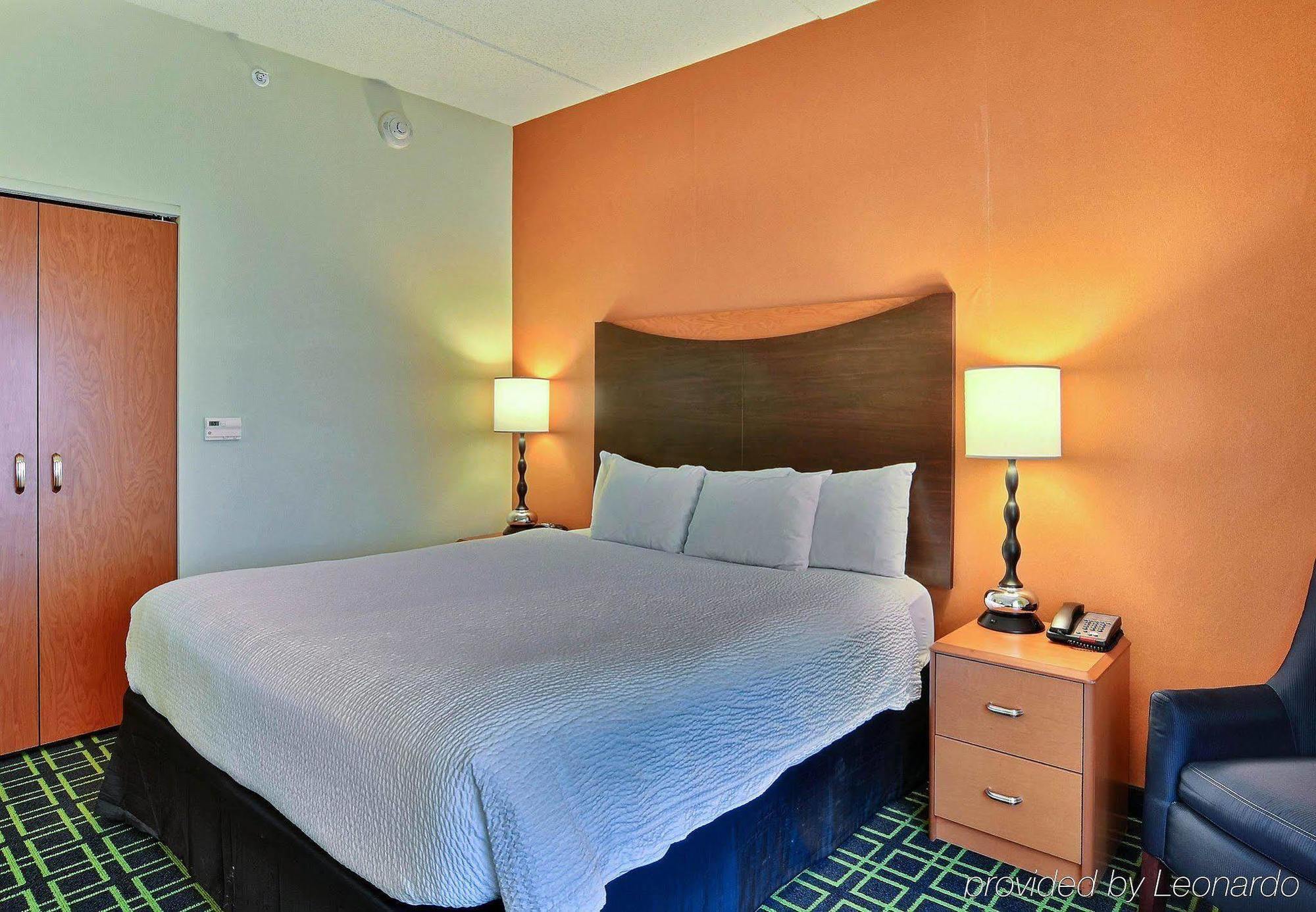 Fairfield Inn & Suites Huntingdon Raystown Lake Εξωτερικό φωτογραφία