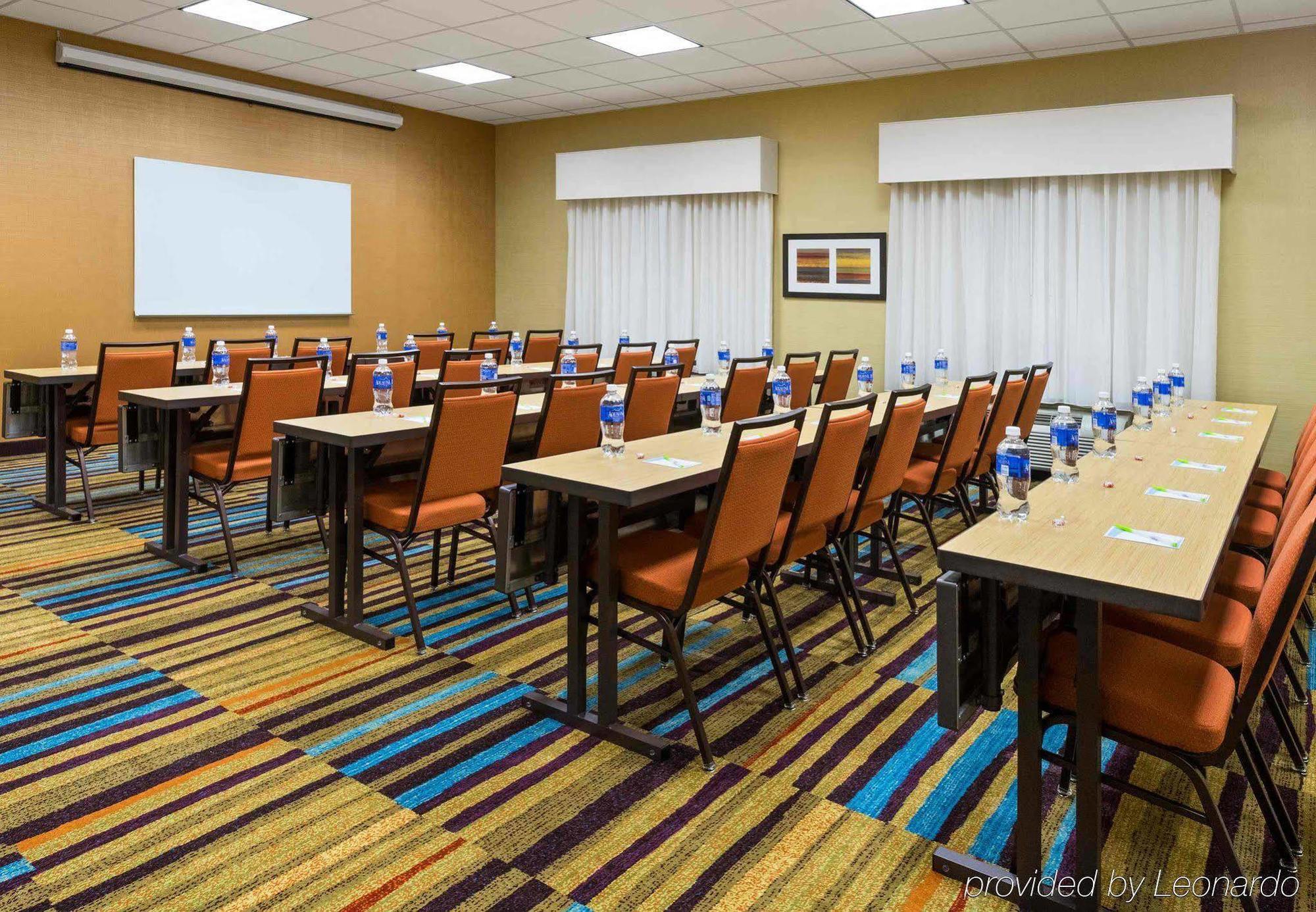 Fairfield Inn & Suites Huntingdon Raystown Lake Εξωτερικό φωτογραφία