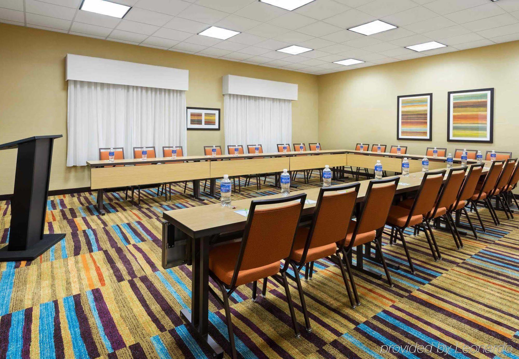 Fairfield Inn & Suites Huntingdon Raystown Lake Εξωτερικό φωτογραφία