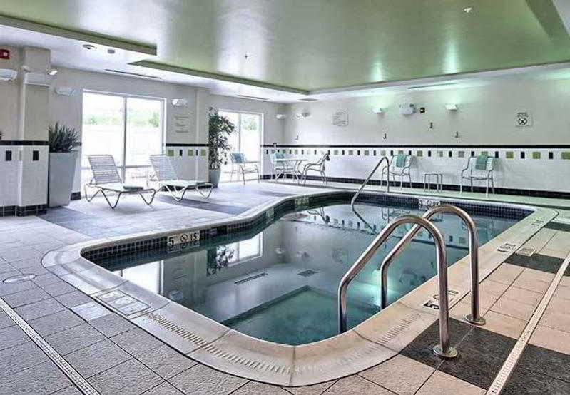 Fairfield Inn & Suites Huntingdon Raystown Lake Εξωτερικό φωτογραφία