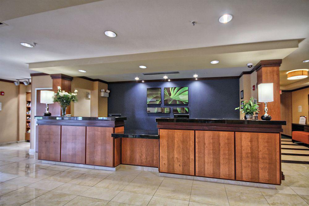 Fairfield Inn & Suites Huntingdon Raystown Lake Εξωτερικό φωτογραφία